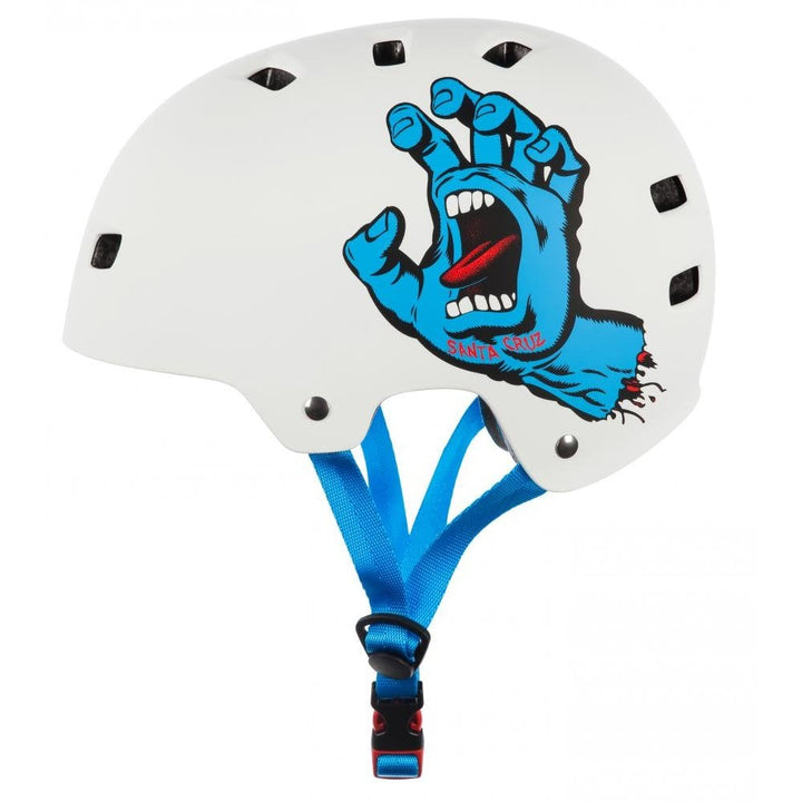 Bullet Santa Cruz Helmet