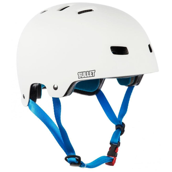Bullet Santa Cruz Helmet