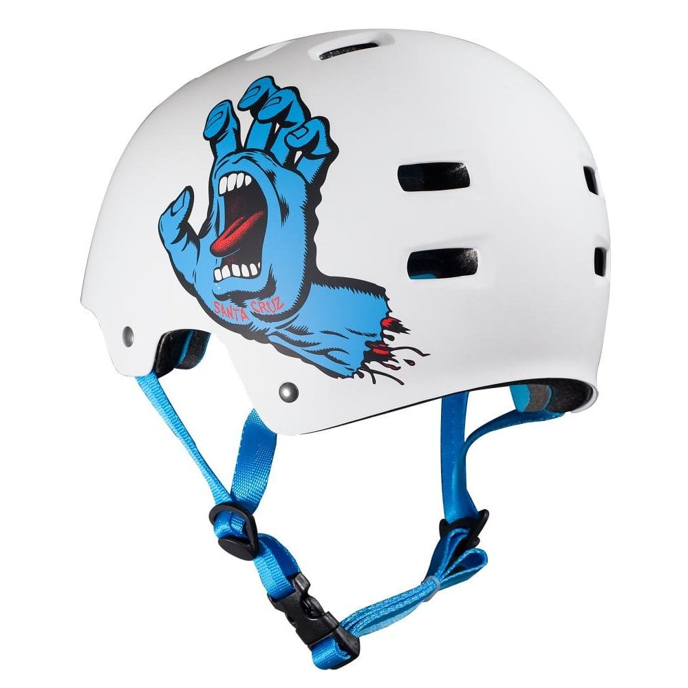 Bullet Santa Cruz Helmet