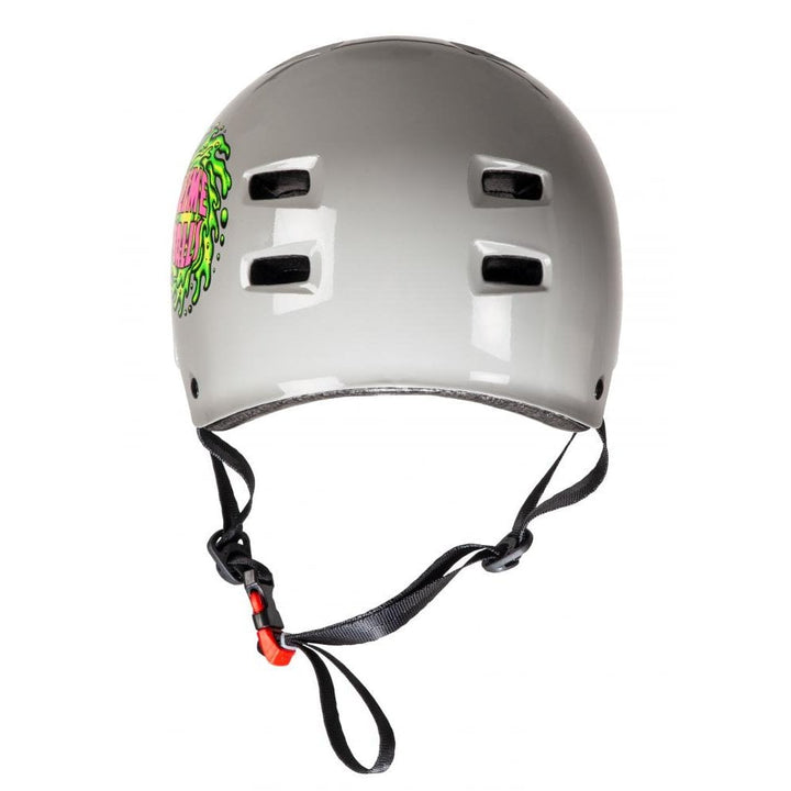 Bullet Slime Balls Logo Helmet