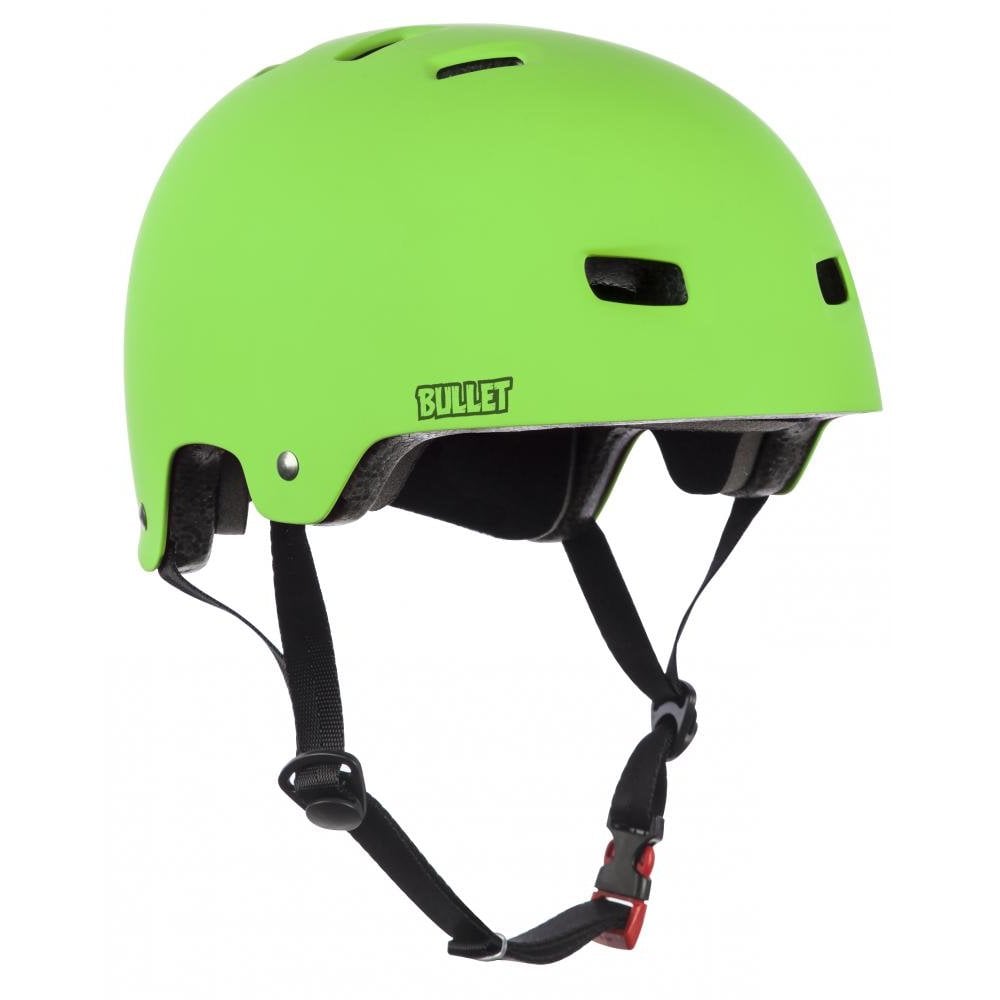Bullet Deluxe Helmet