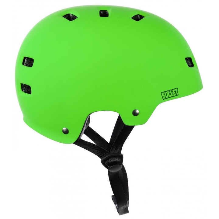 Bullet Deluxe Helmet