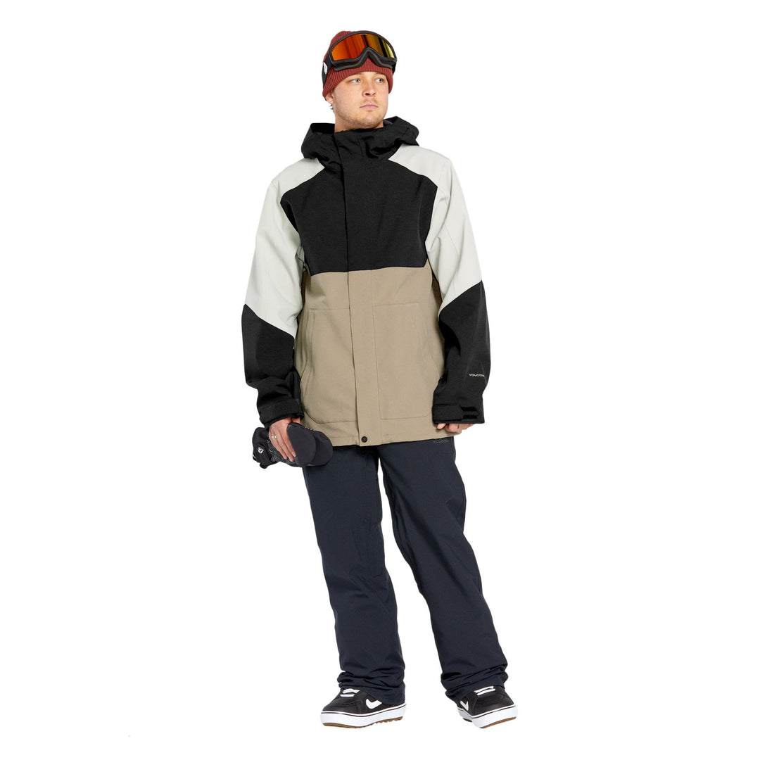 Volcom Freakin Snow Chino