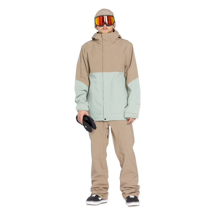 Volcom Freakin Snow Chino