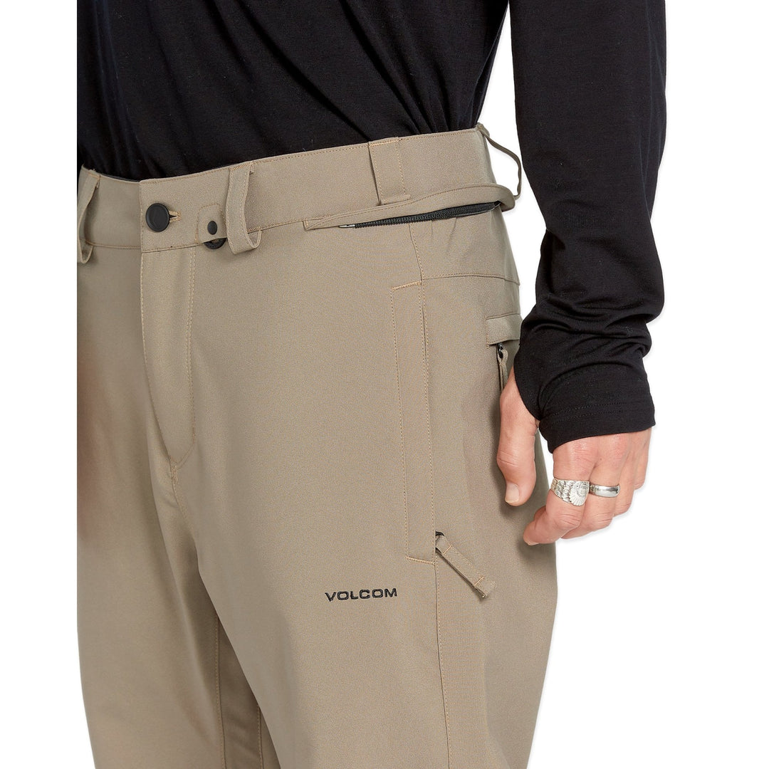Volcom Freakin Snow Chino