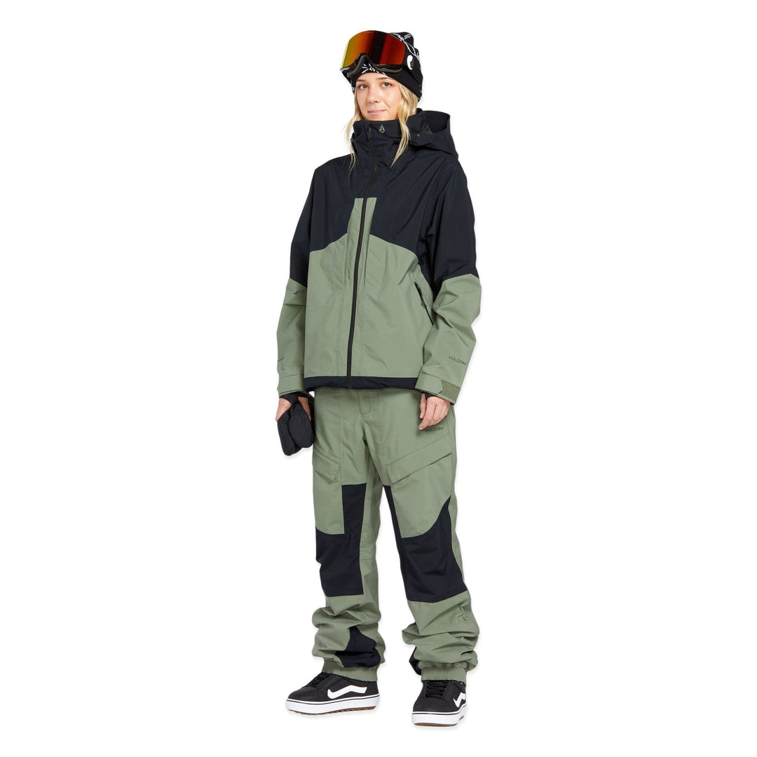 Volcom V.Co At Stretch Gore-Tex Pant