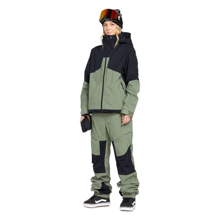 Volcom V.Co At Stretch Gore-Tex Pant