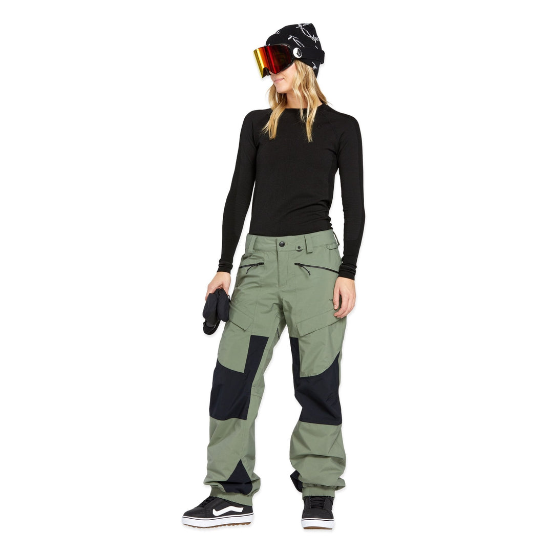 Volcom V.Co At Stretch Gore-Tex Pant