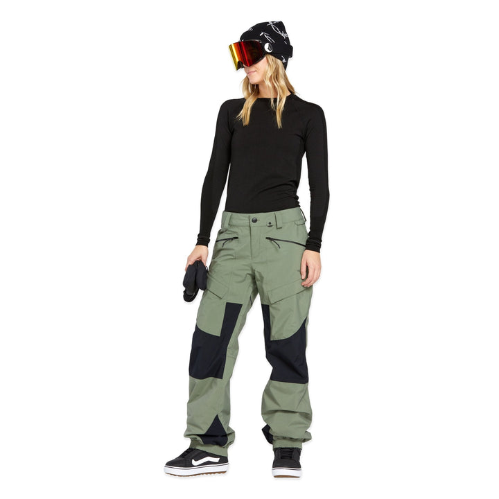 Volcom V.Co At Stretch Gore-Tex Pant