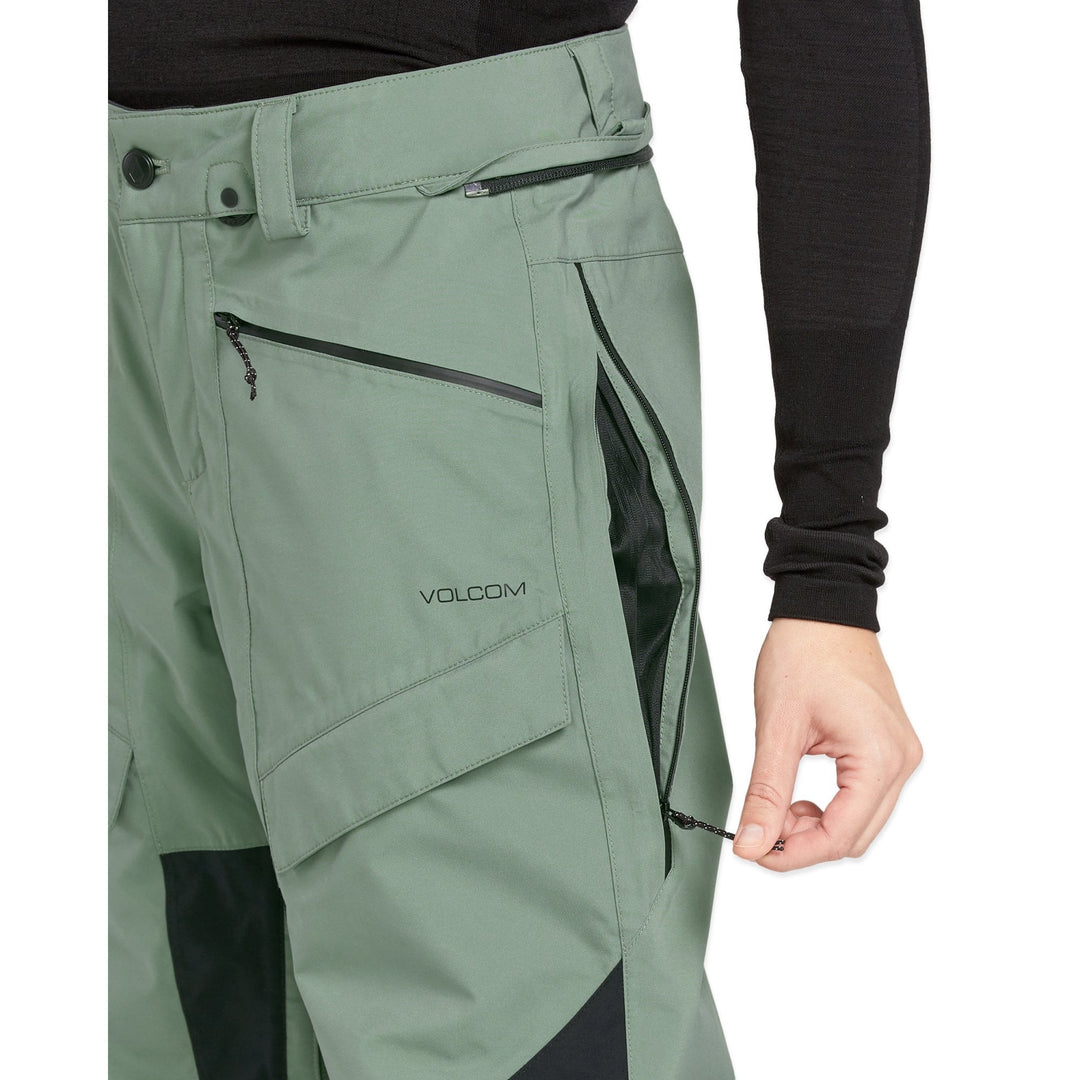 Volcom V.Co At Stretch Gore-Tex Pant