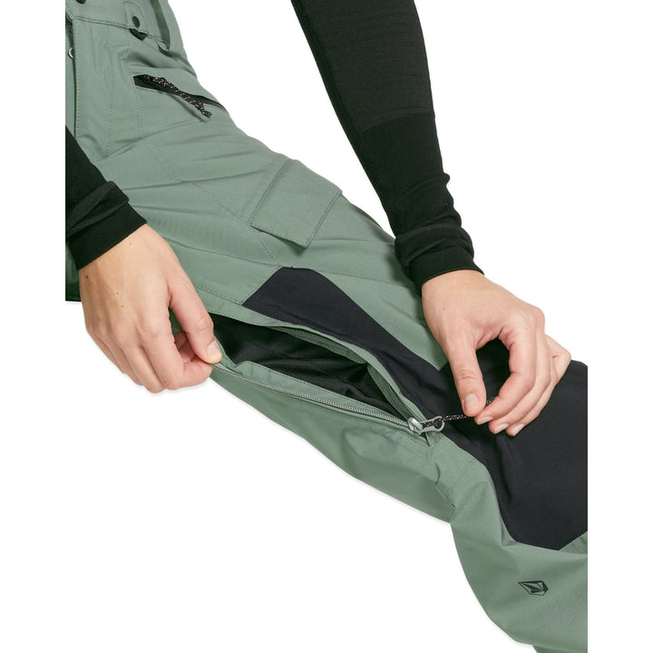 Volcom V.Co At Stretch Gore-Tex Pant