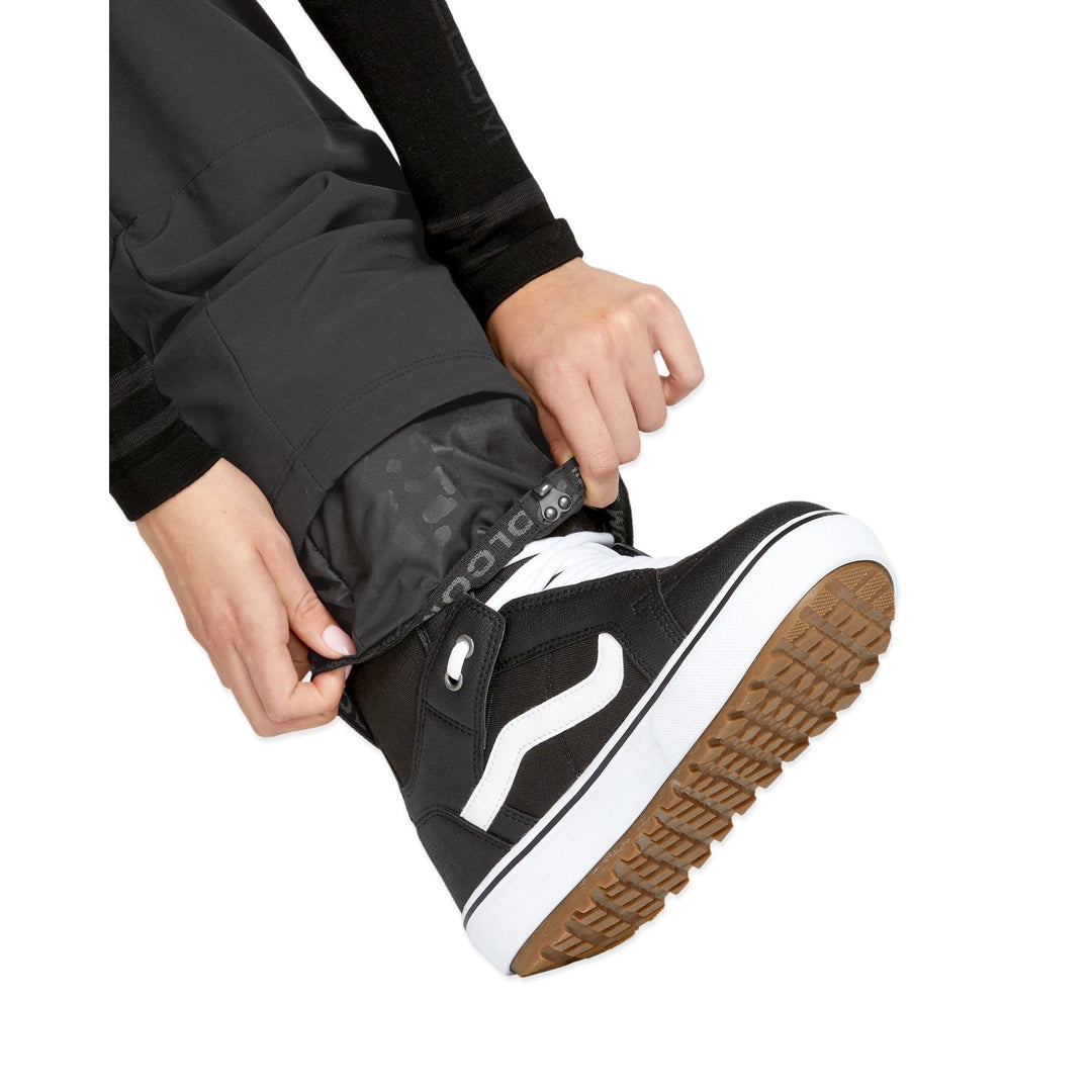 Volcom Battle Stretch Pant