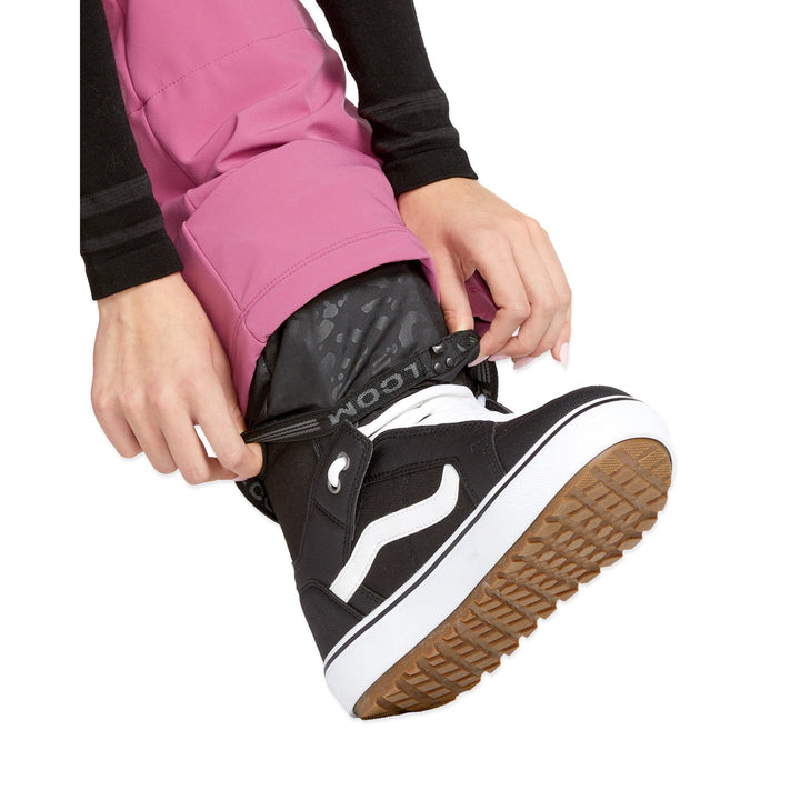 Volcom Battle Stretch Pant