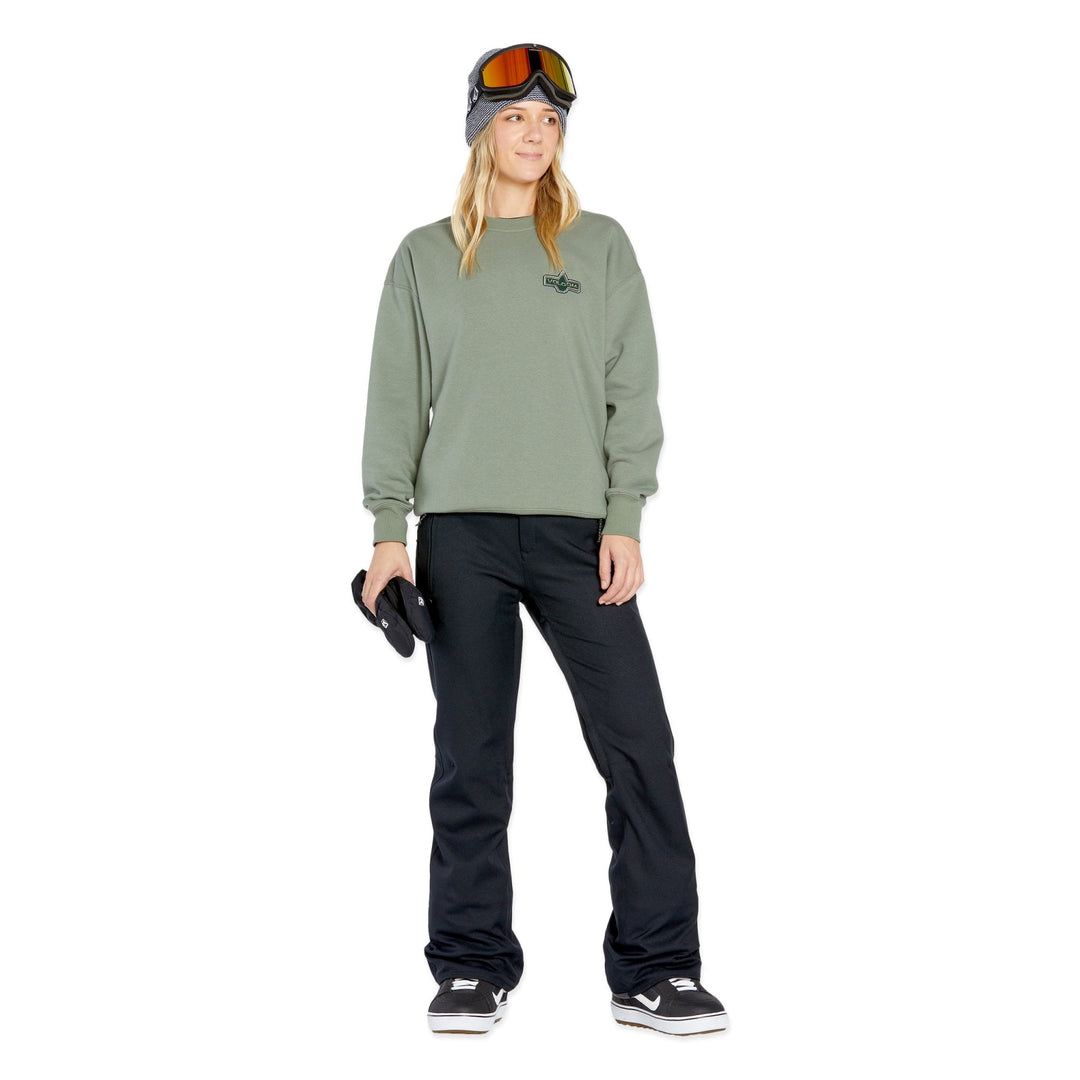 Volcom Genus Stretch Pant