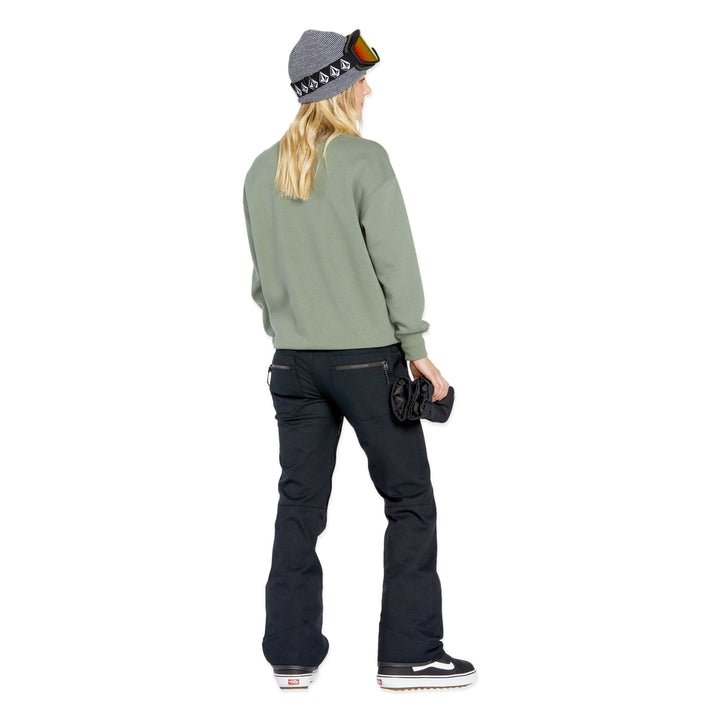 Volcom Genus Stretch Pant