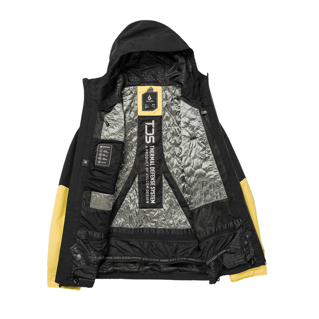 Volcom Tds 2L Gore-Tex Jacket