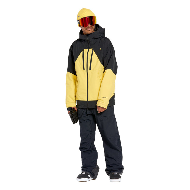 Volcom Tds 2L Gore-Tex Jacket