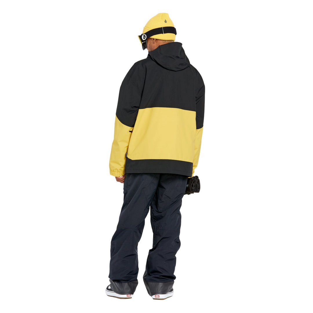 Volcom Tds 2L Gore-Tex Jacket