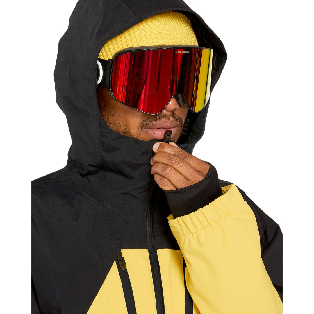 Volcom Tds 2L Gore-Tex Jacket