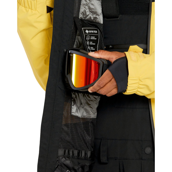 Volcom Tds 2L Gore-Tex Jacket