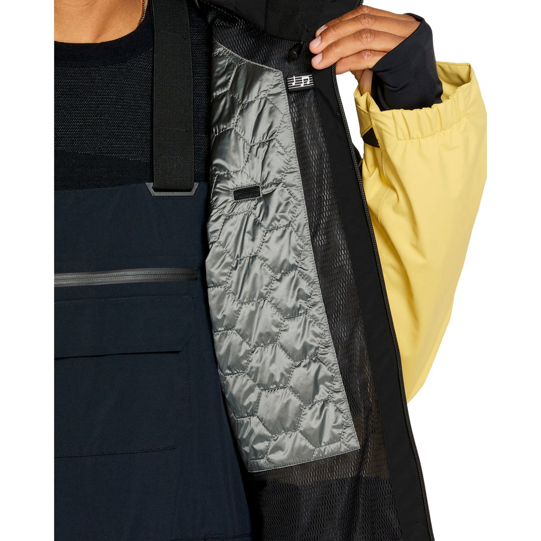 Volcom Tds 2L Gore-Tex Jacket