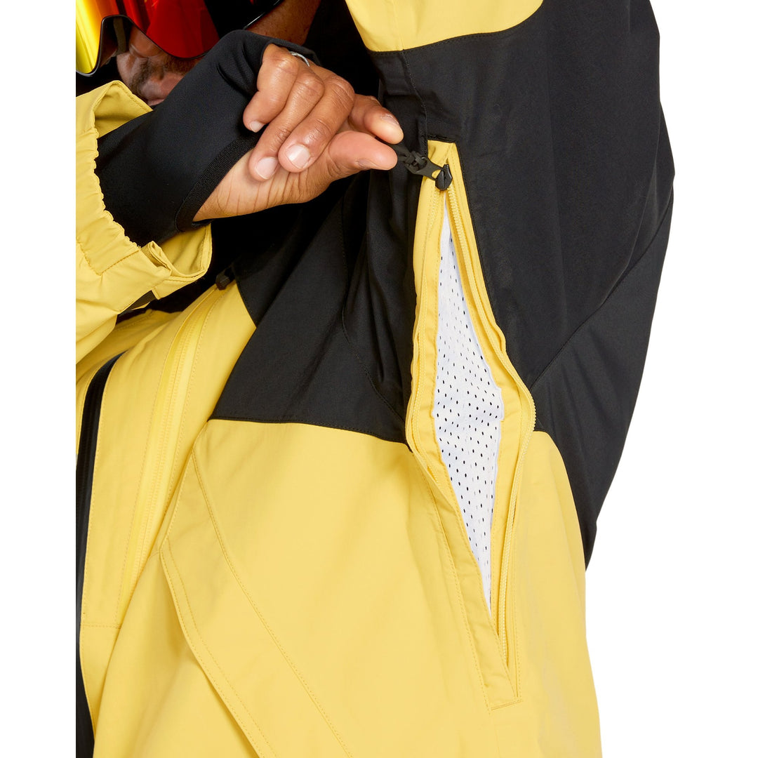 Volcom Tds 2L Gore-Tex Jacket