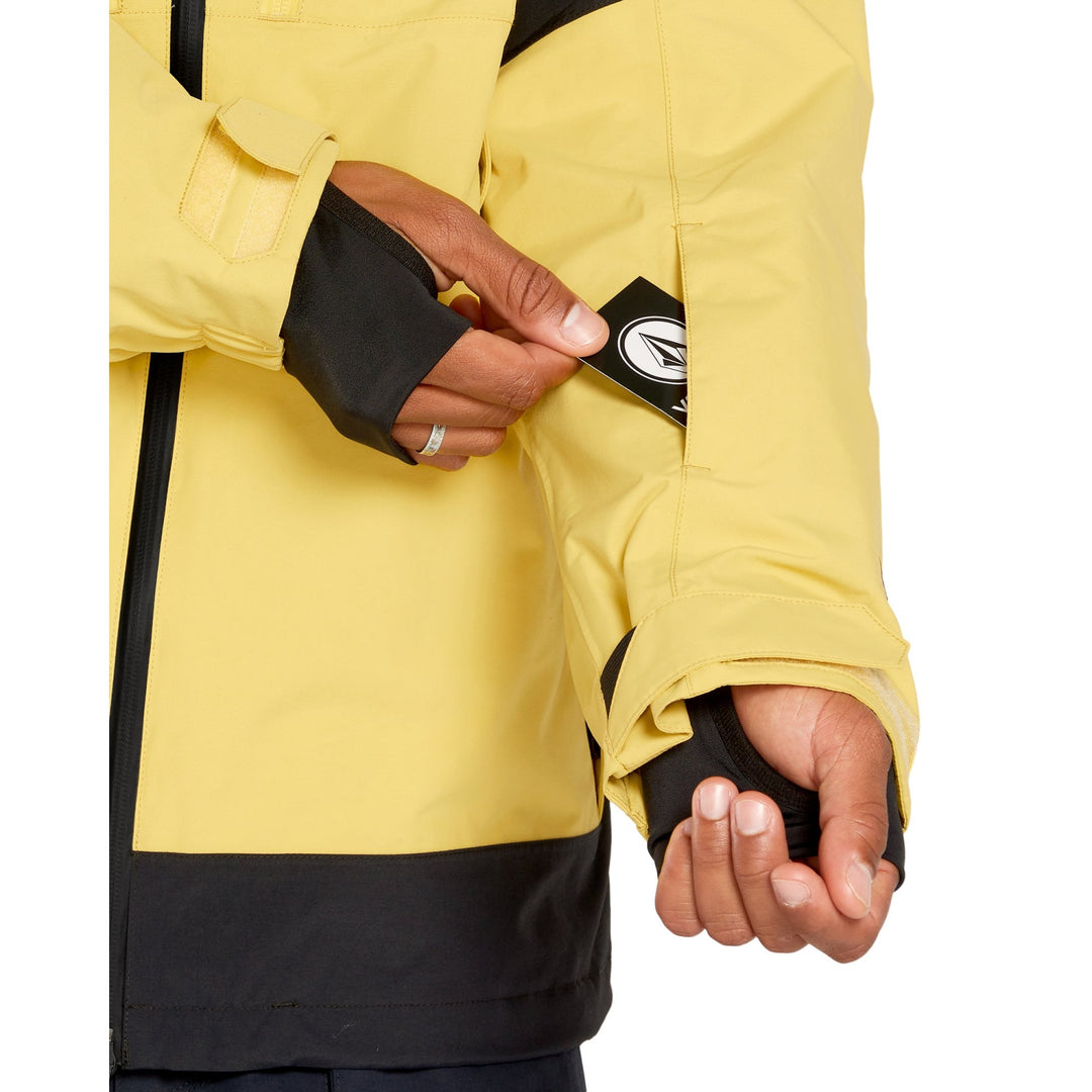 Volcom Tds 2L Gore-Tex Jacket