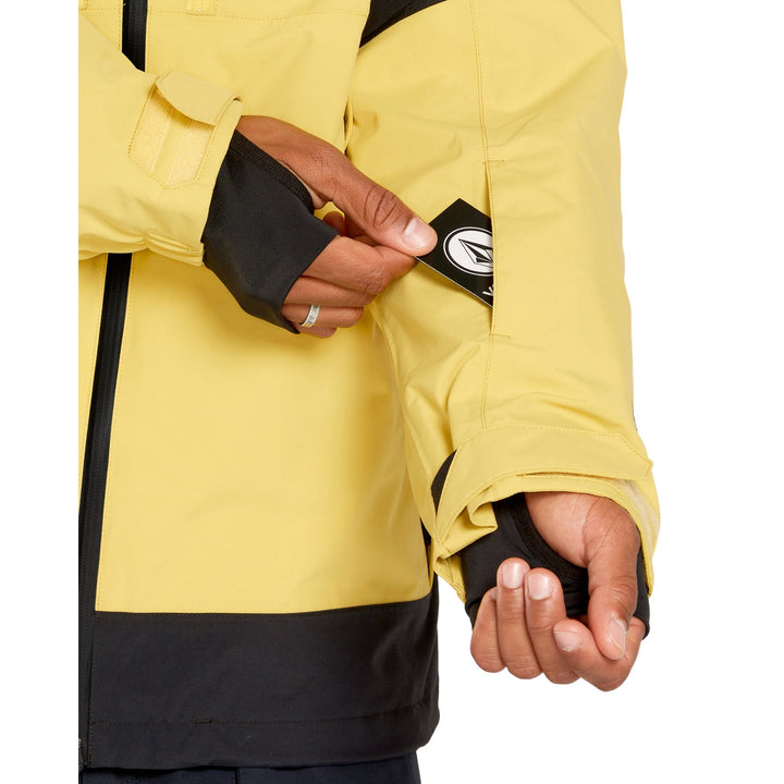 Volcom Tds 2L Gore-Tex Jacket