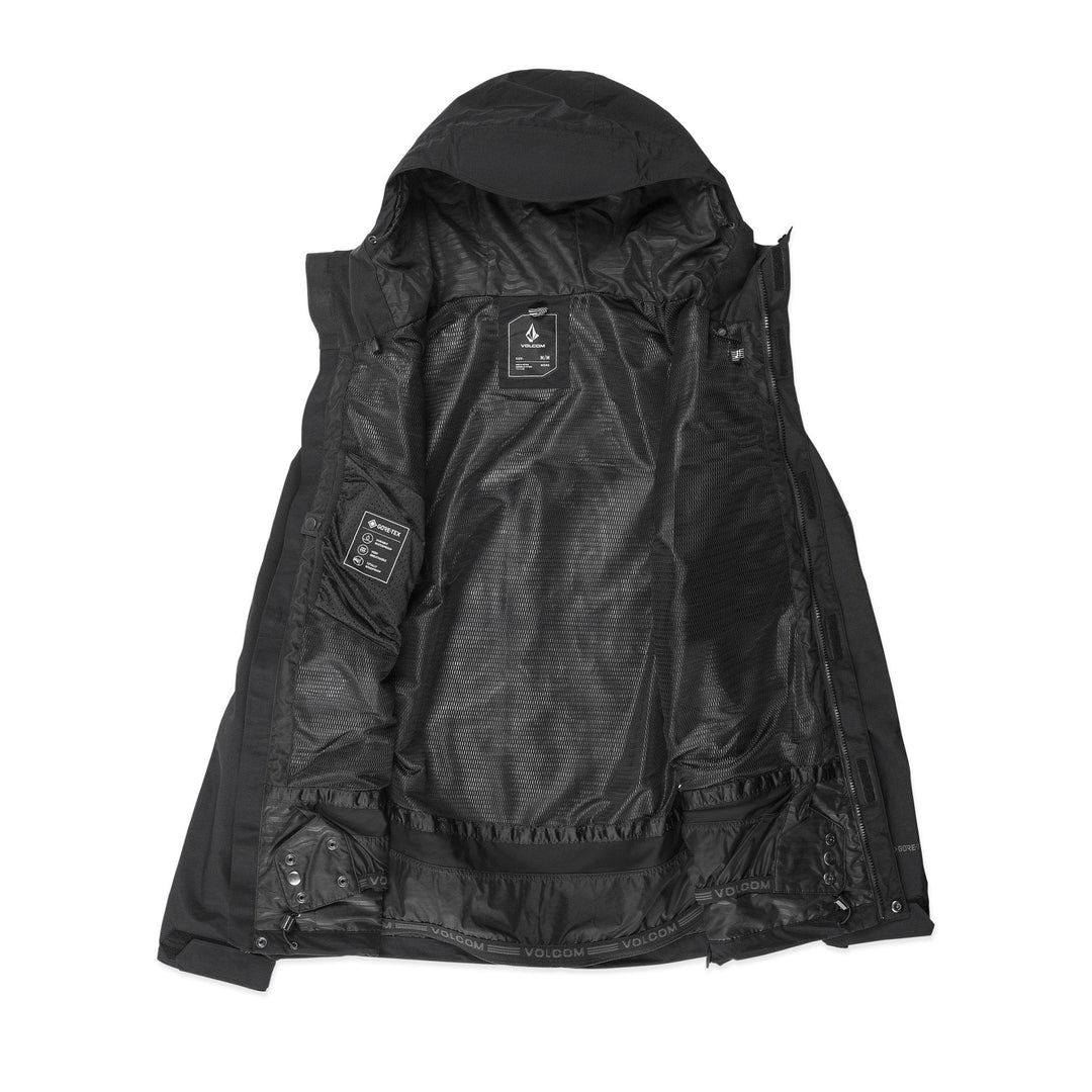 Volcom L Gore-Tex Jacket