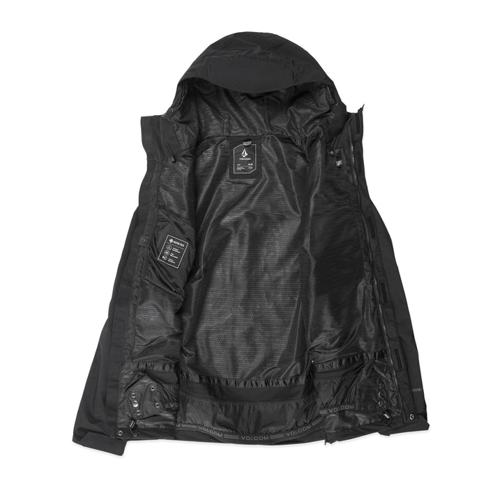 Volcom L Gore-Tex Jacket