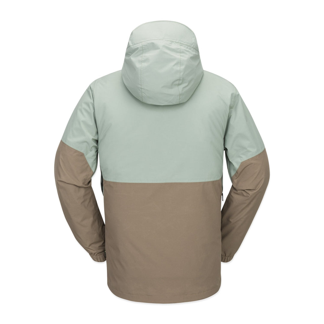 Volcom L Gore-Tex Jacket