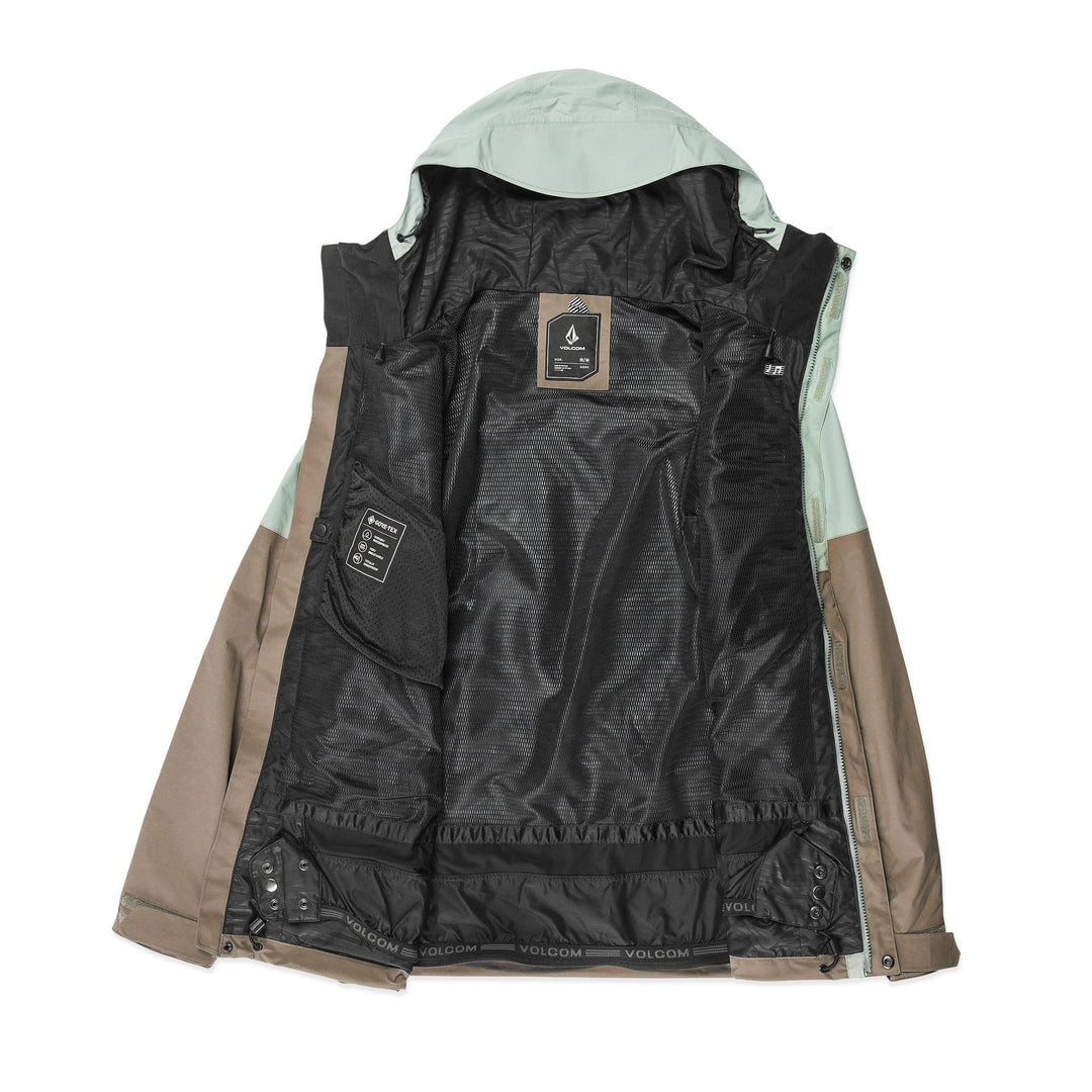 Volcom L Gore-Tex Jacket