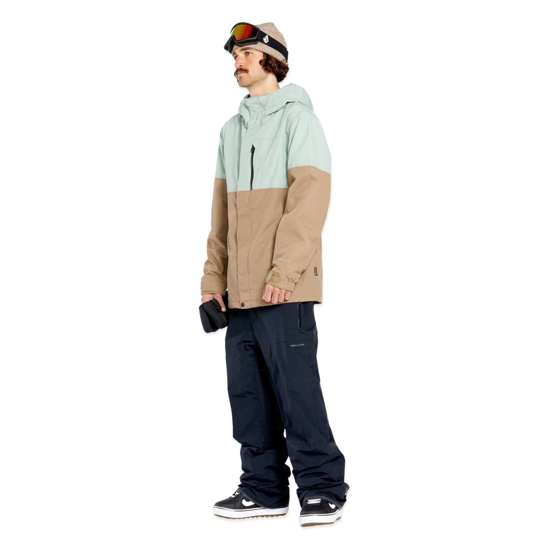 Volcom L Gore-Tex Jacket