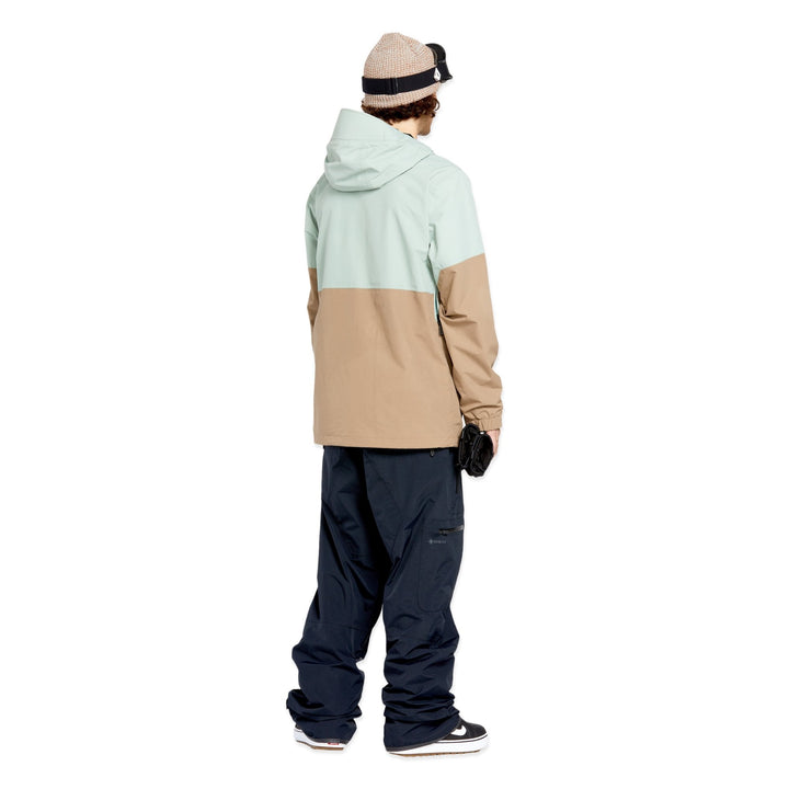 Volcom L Gore-Tex Jacket