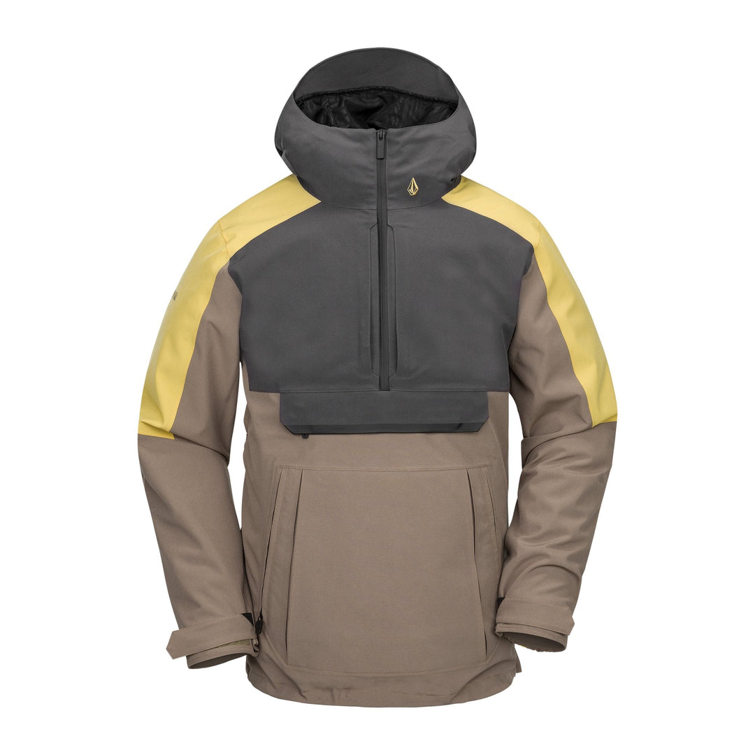 Volcom Brighton Pullover Jacket