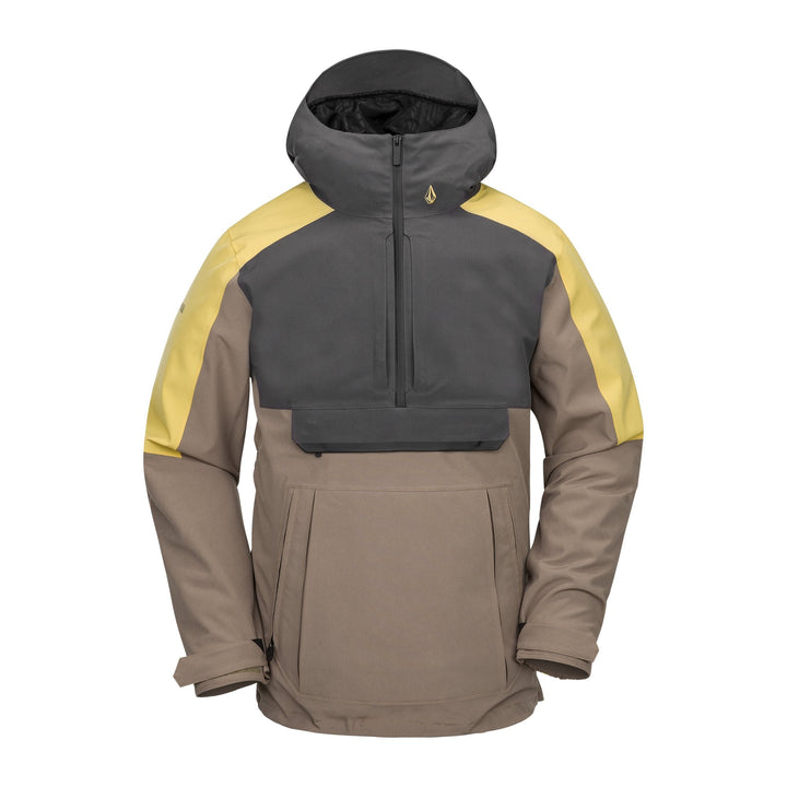 Volcom Brighton Pullover Jacket