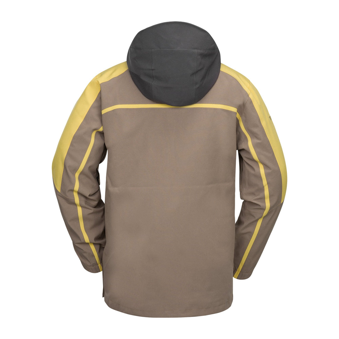 Volcom Brighton Pullover Jacket