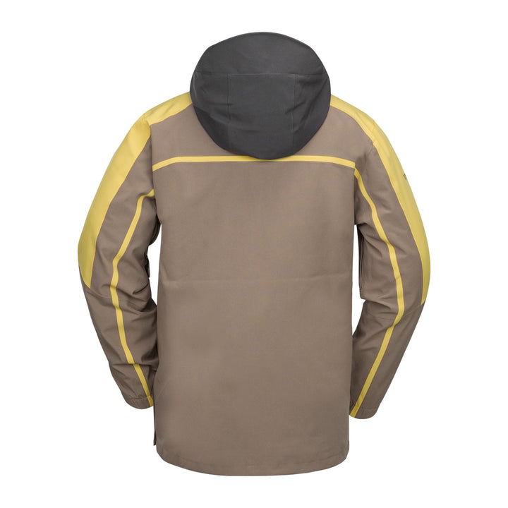 Volcom Brighton Pullover Jacket