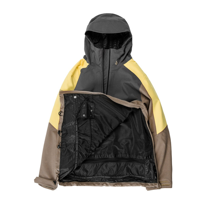Volcom Brighton Pullover Jacket