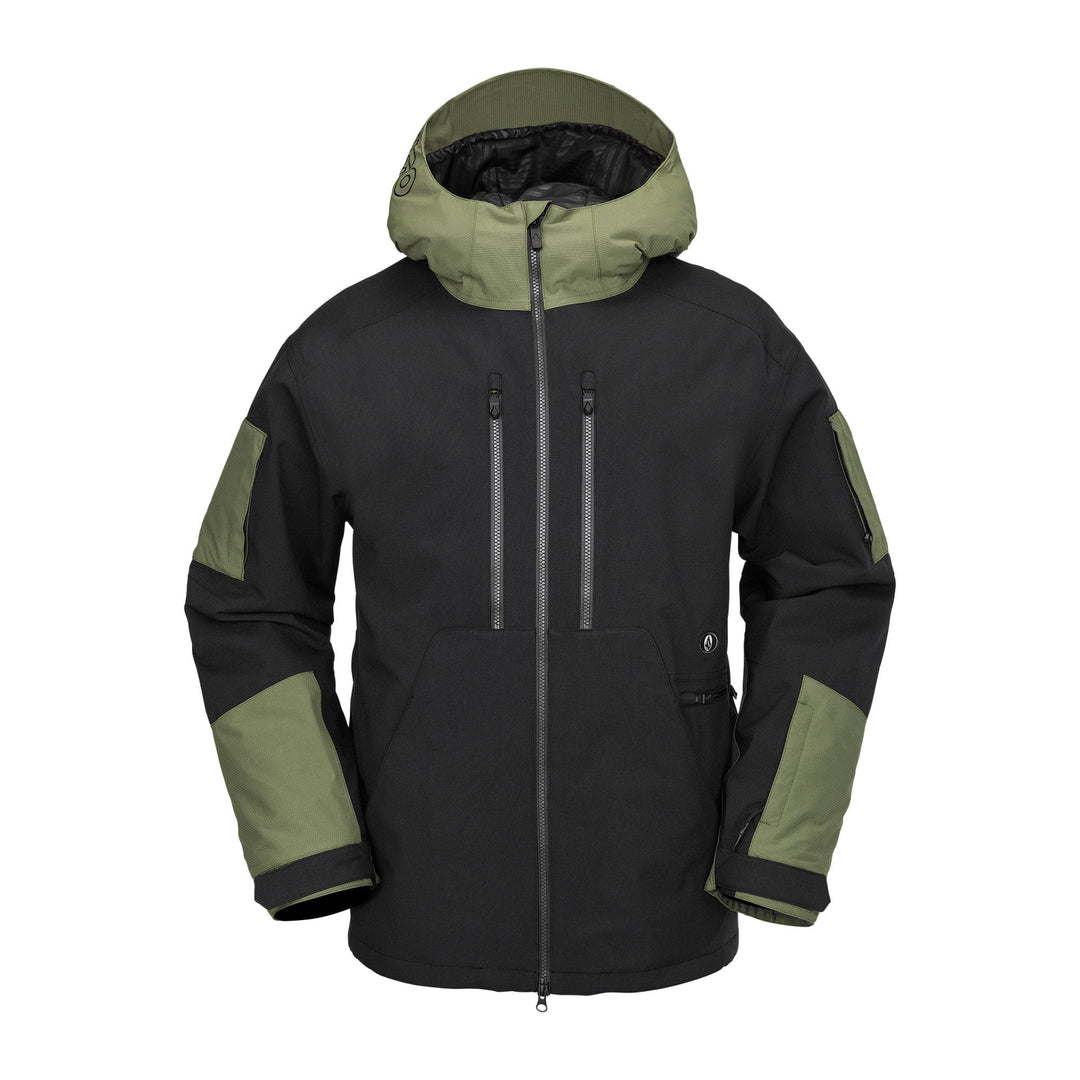 Volcom V.Co Wfo Jacket