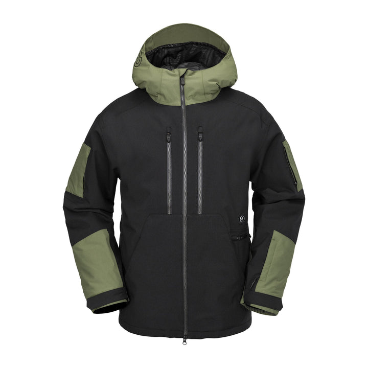 Volcom V.Co Wfo Jacket
