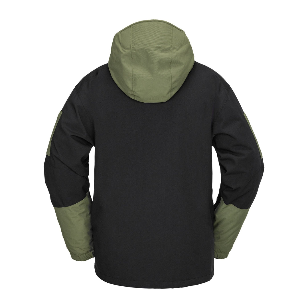 Volcom V.Co Wfo Jacket