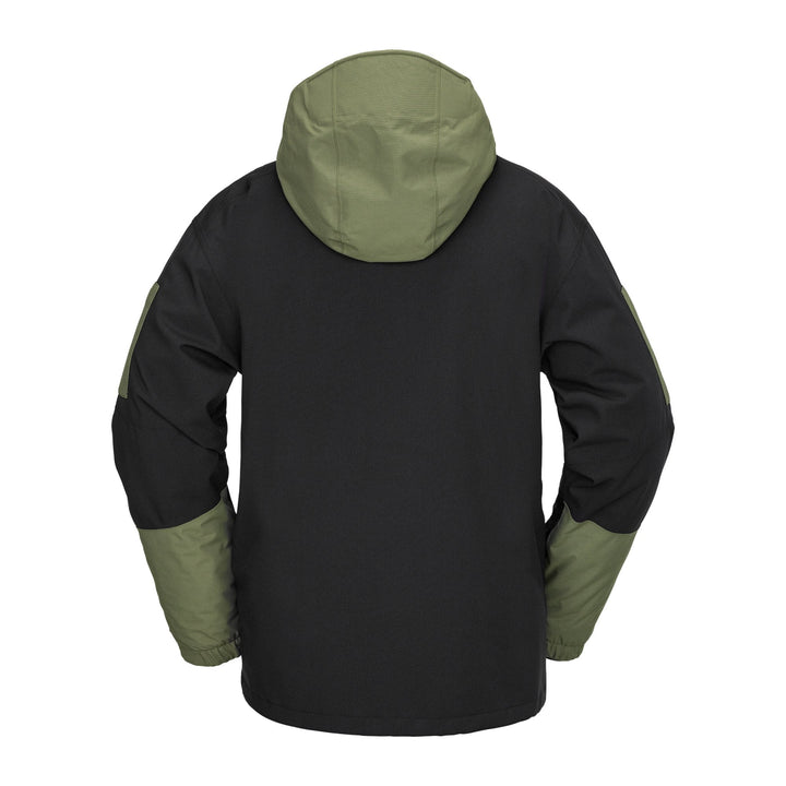 Volcom V.Co Wfo Jacket