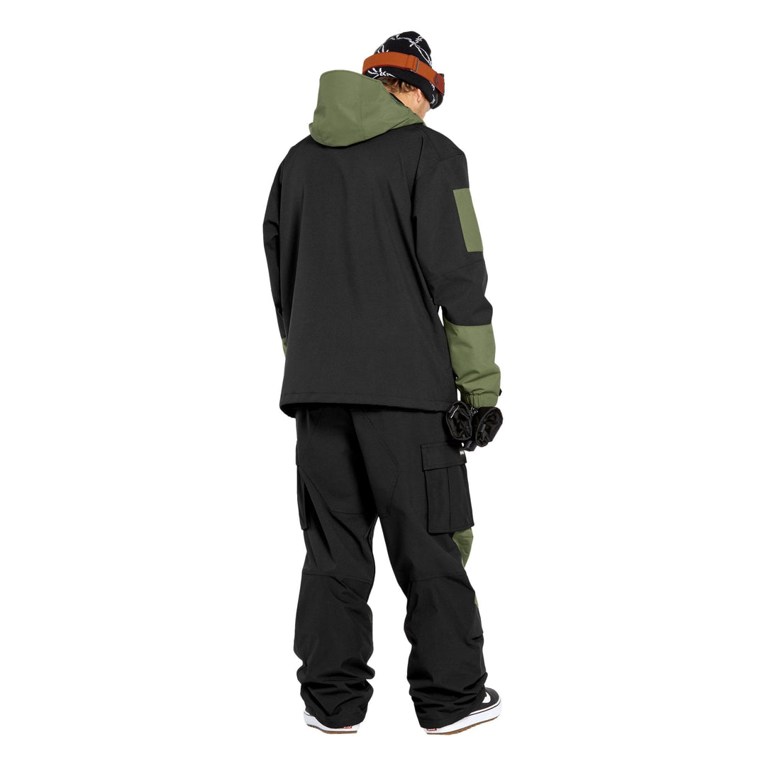 Volcom V.Co Wfo Jacket