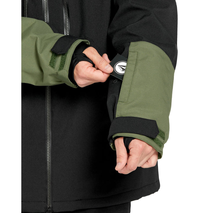 Volcom V.Co Wfo Jacket