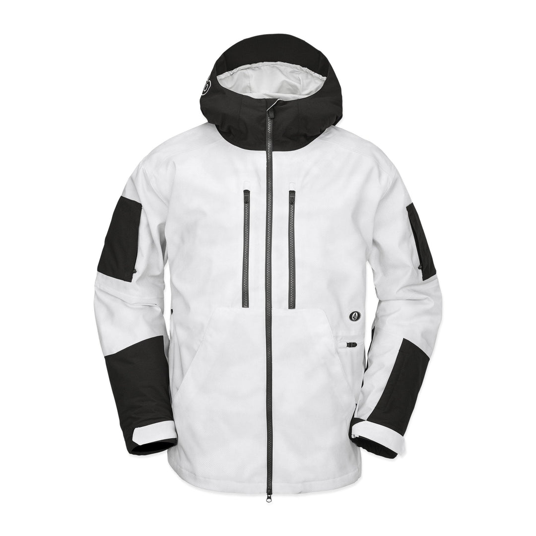 Volcom V.Co Wfo Jacket
