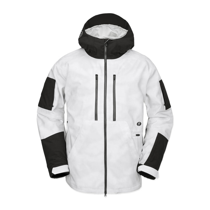 Volcom V.Co Wfo Jacket