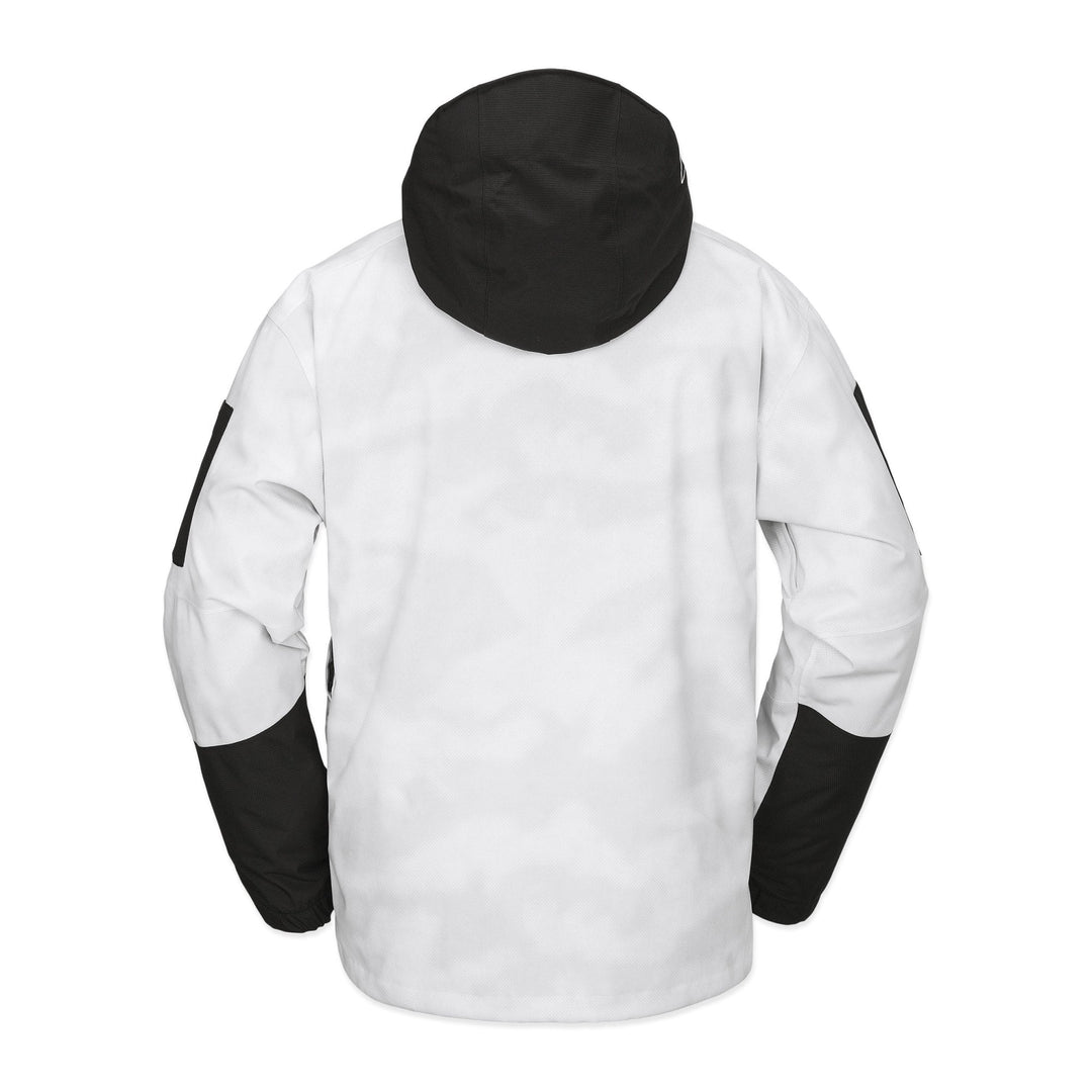 Volcom V.Co Wfo Jacket