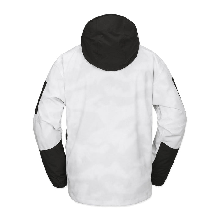 Volcom V.Co Wfo Jacket