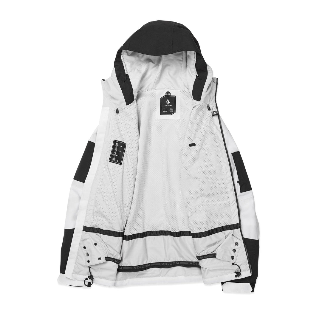 Volcom V.Co Wfo Jacket